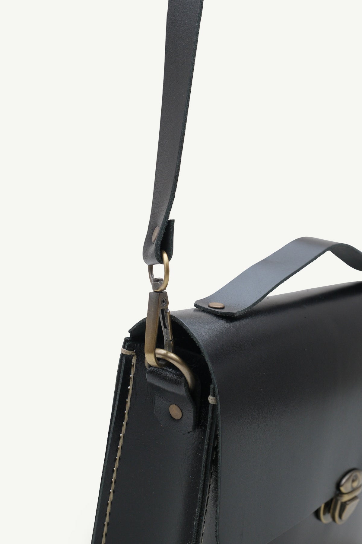 Hakiki Deri Kadın Çanta - KK22016