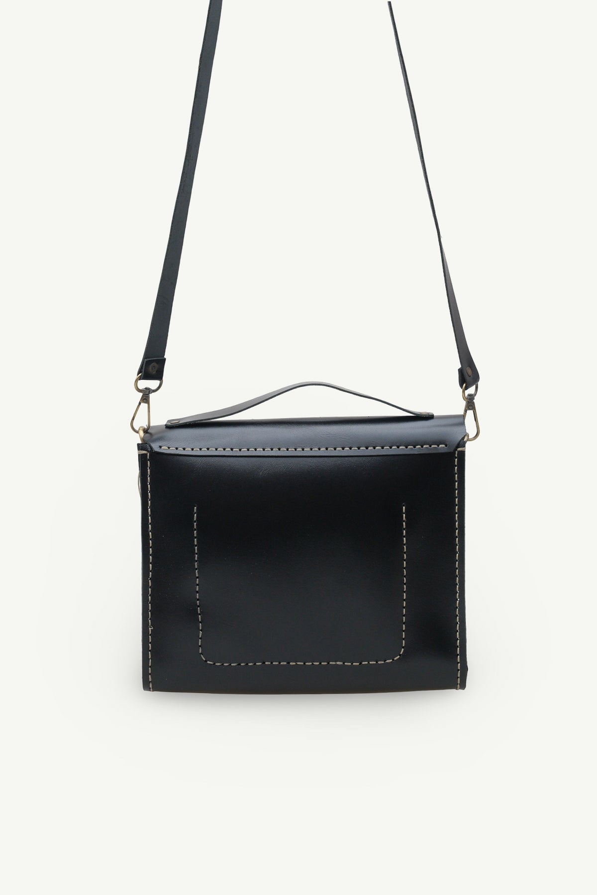 Hakiki Deri Kadın Çanta - KK22016