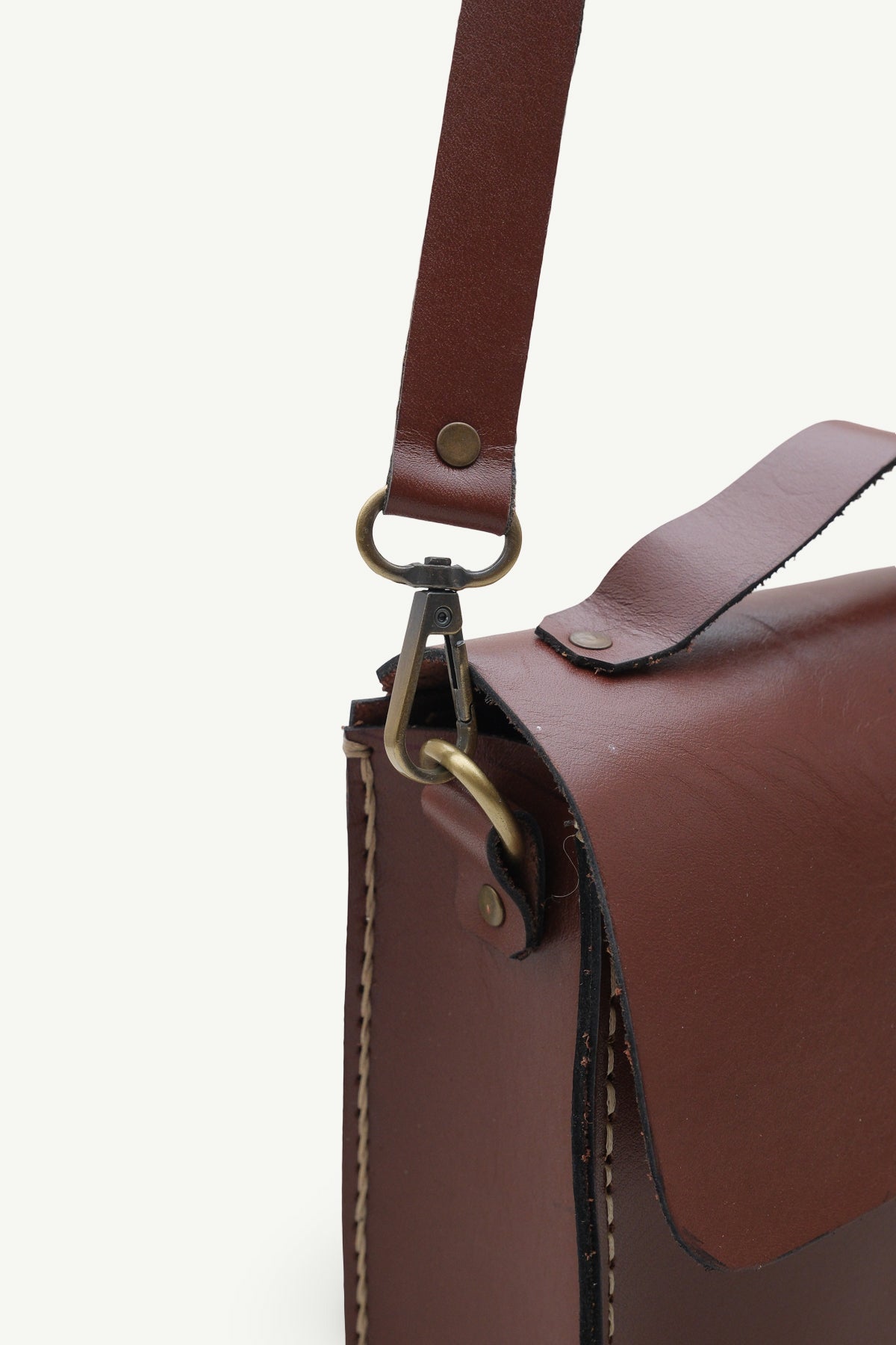 Hakiki Deri Kadın Çanta - KK22016