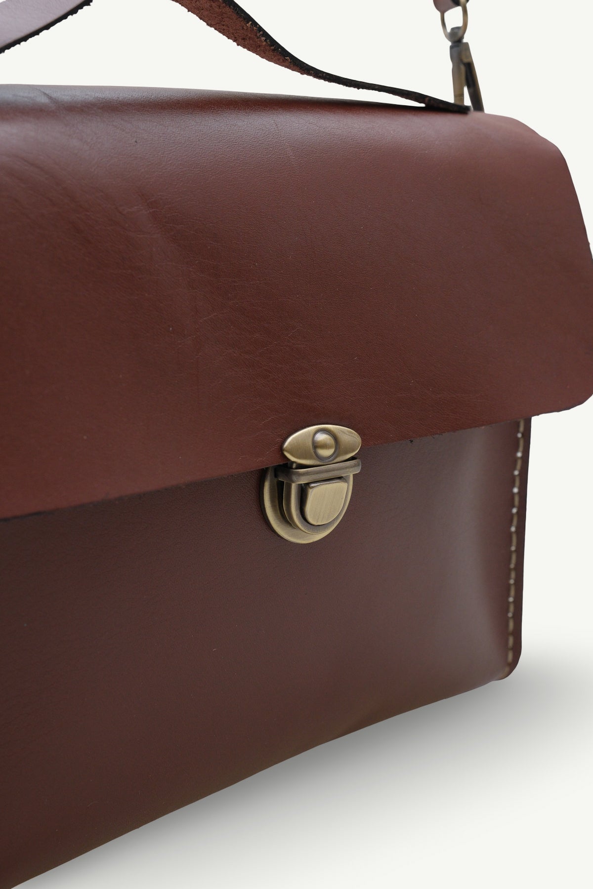 Hakiki Deri Kadın Çanta - KK22016