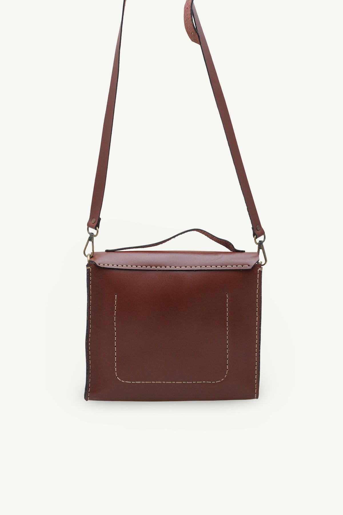 Hakiki Deri Kadın Çanta - KK22016