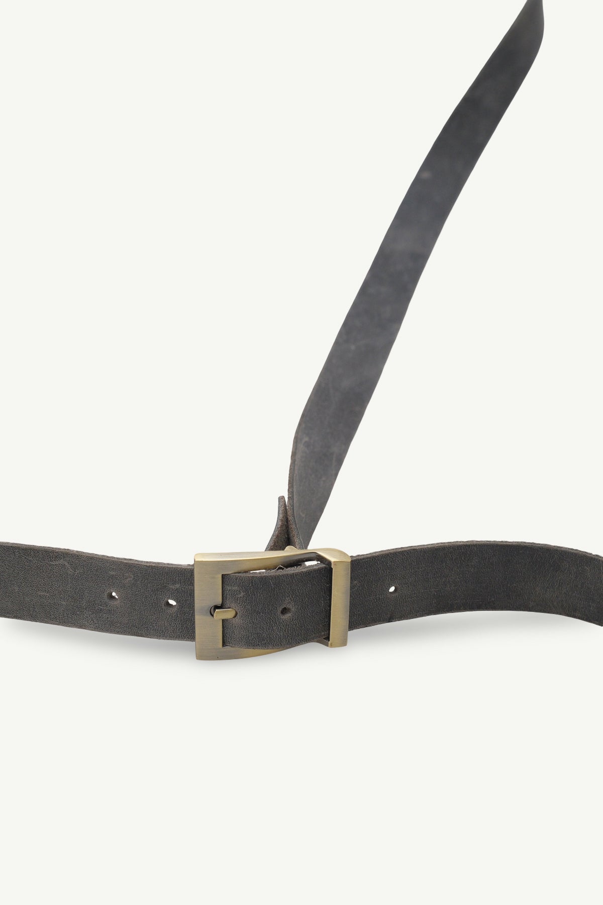 Hakiki Deri Bel Çantası Kadın Çanta - 16119