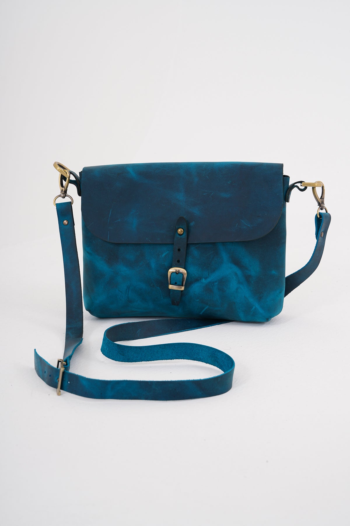 Hakiki Deri Kadın Çanta - 40742