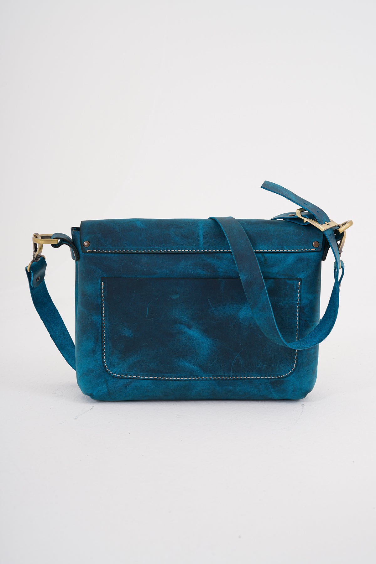 Hakiki Deri Kadın Çanta - 40742