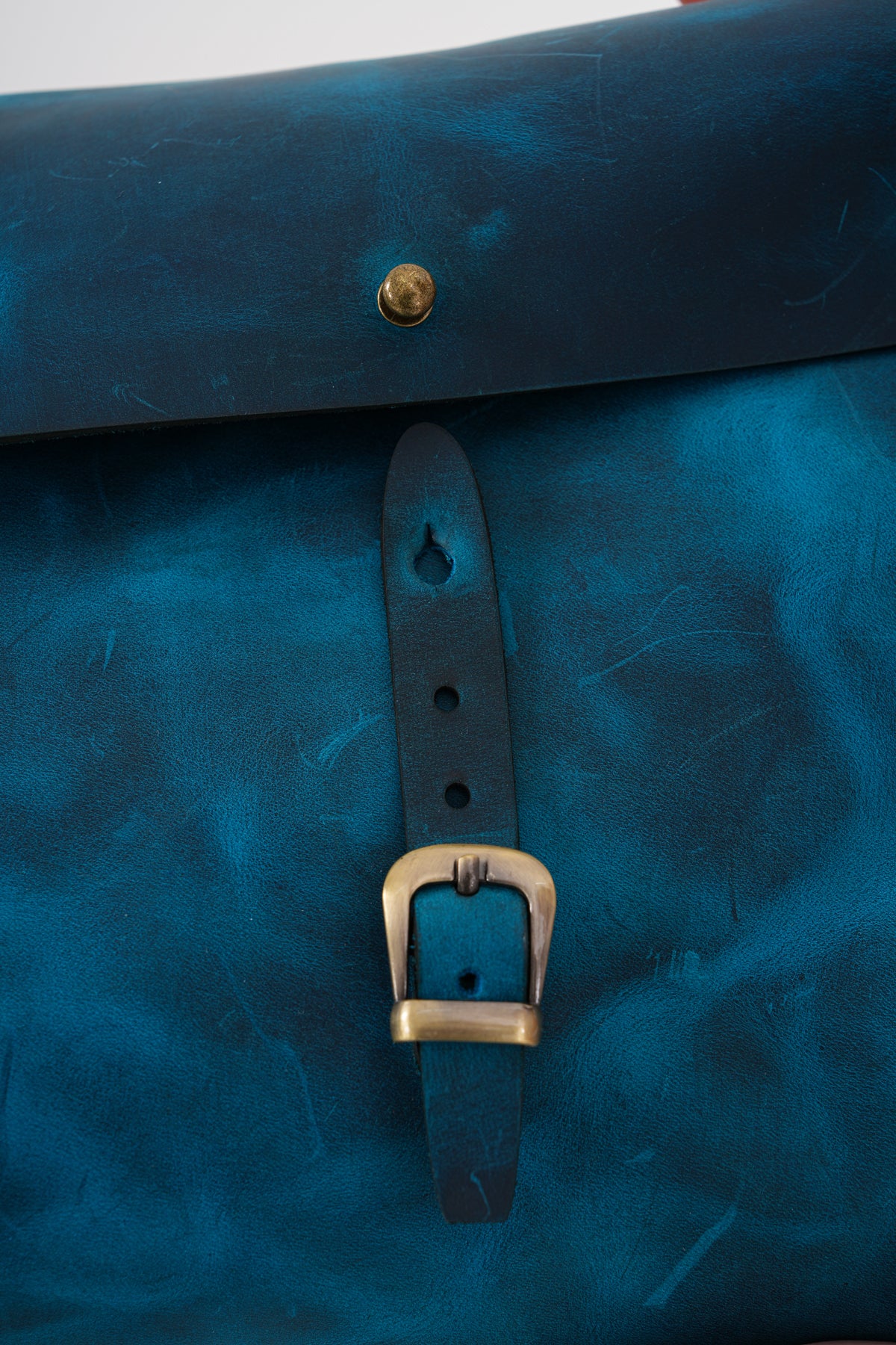 Hakiki Deri Kadın Çanta - 40742