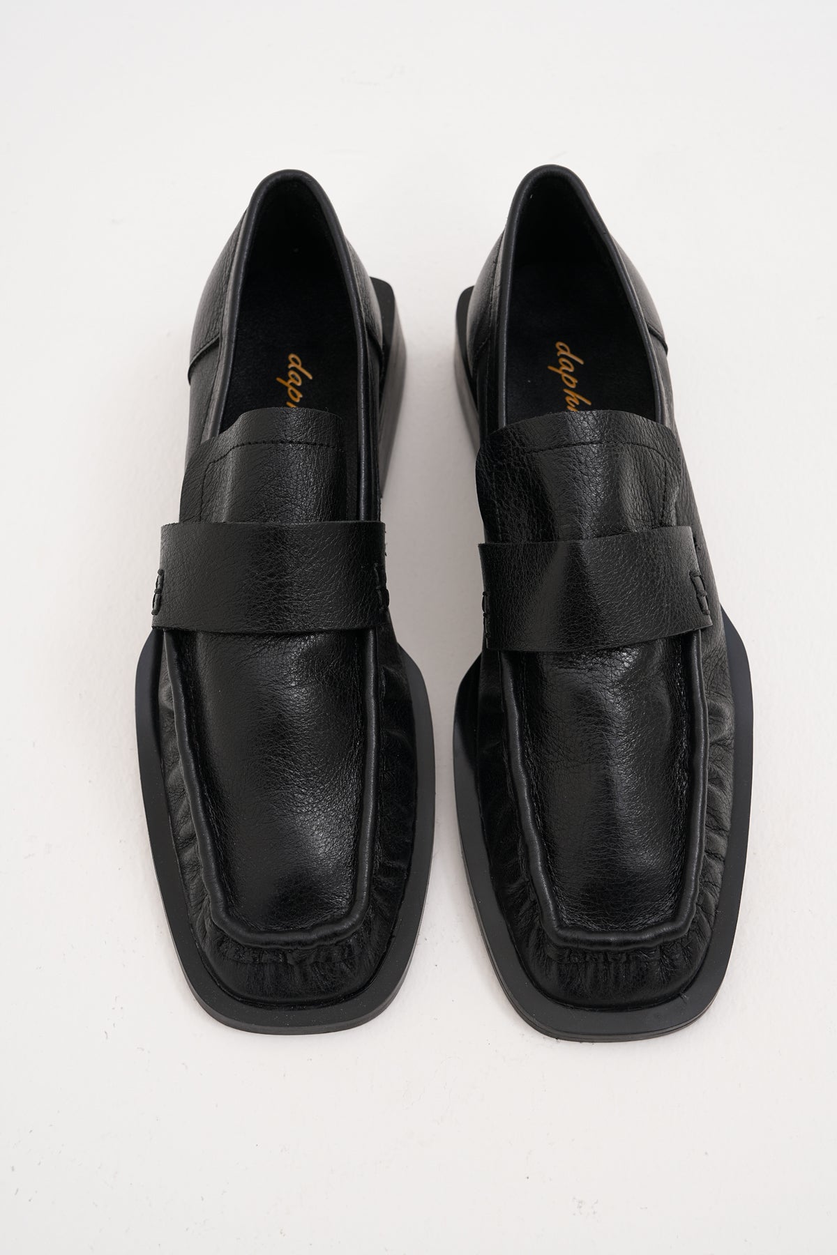 Hakiki Deri Kadın Babet - DDP03