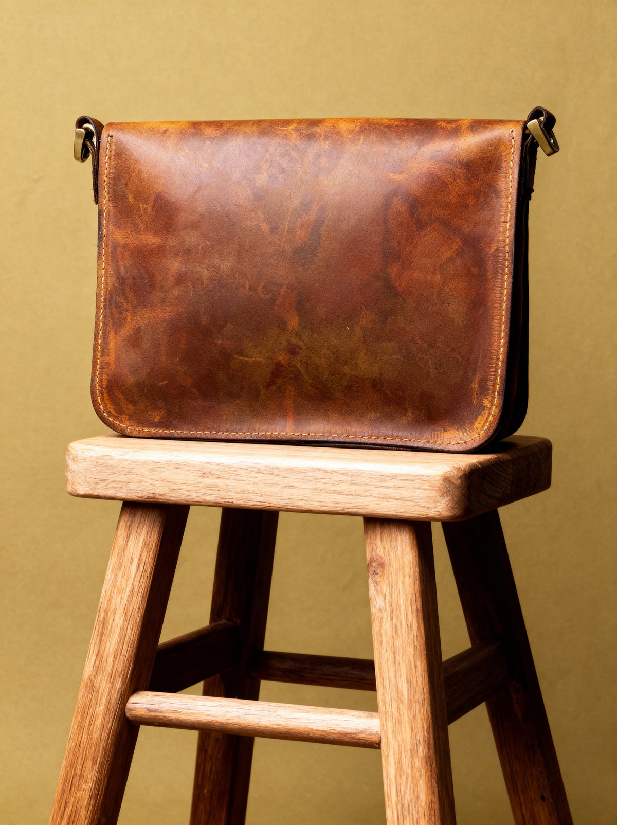 Hakiki Deri Kadın Çanta - 40701